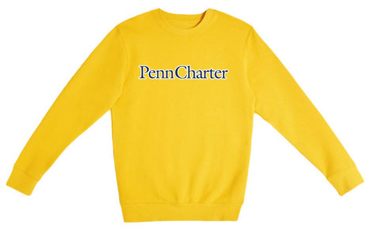 ES Sports Midweight Soft Crewneck Sweatshirt