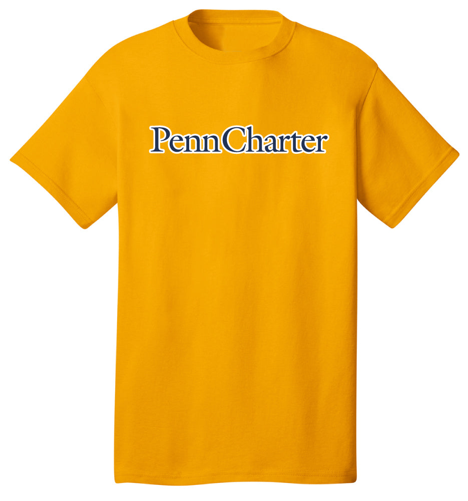 Port & Company Tall Core Cotton Tee