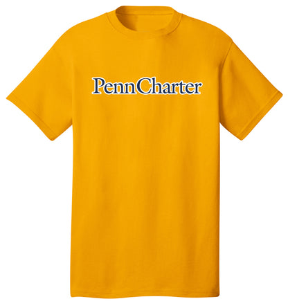 Port & Company Tall Core Cotton Tee