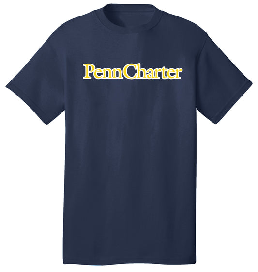 Port & Company Tall Core Cotton Tee