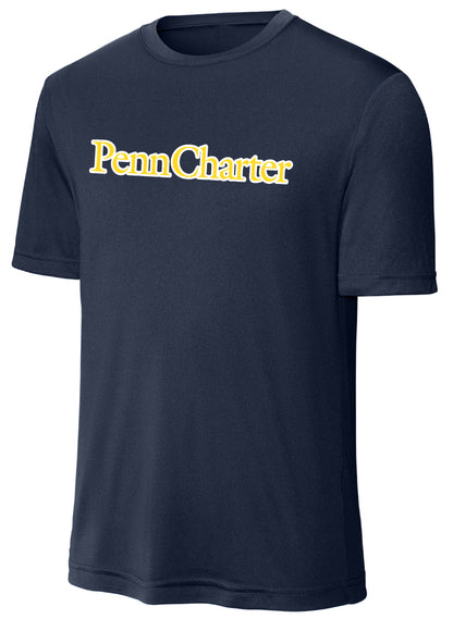 Sport Tek Tall Posicharge Competitor Tee