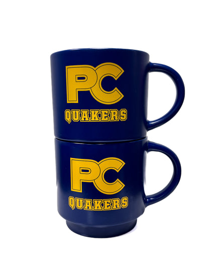 Stack-n-Sip Coffee Mugs