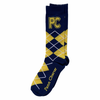 ES Sports Argyle Socks