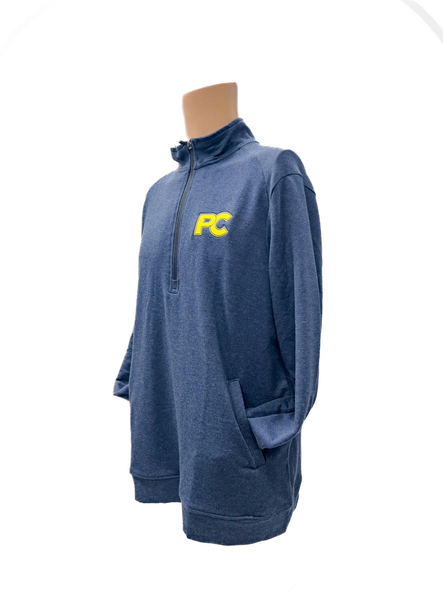 ES Sports 1/4 Zip Pullover