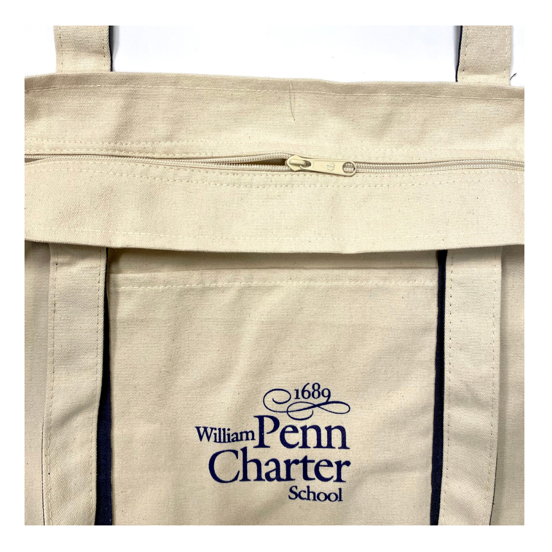 PC Tote Bag