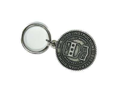 Penn Charter Keychain