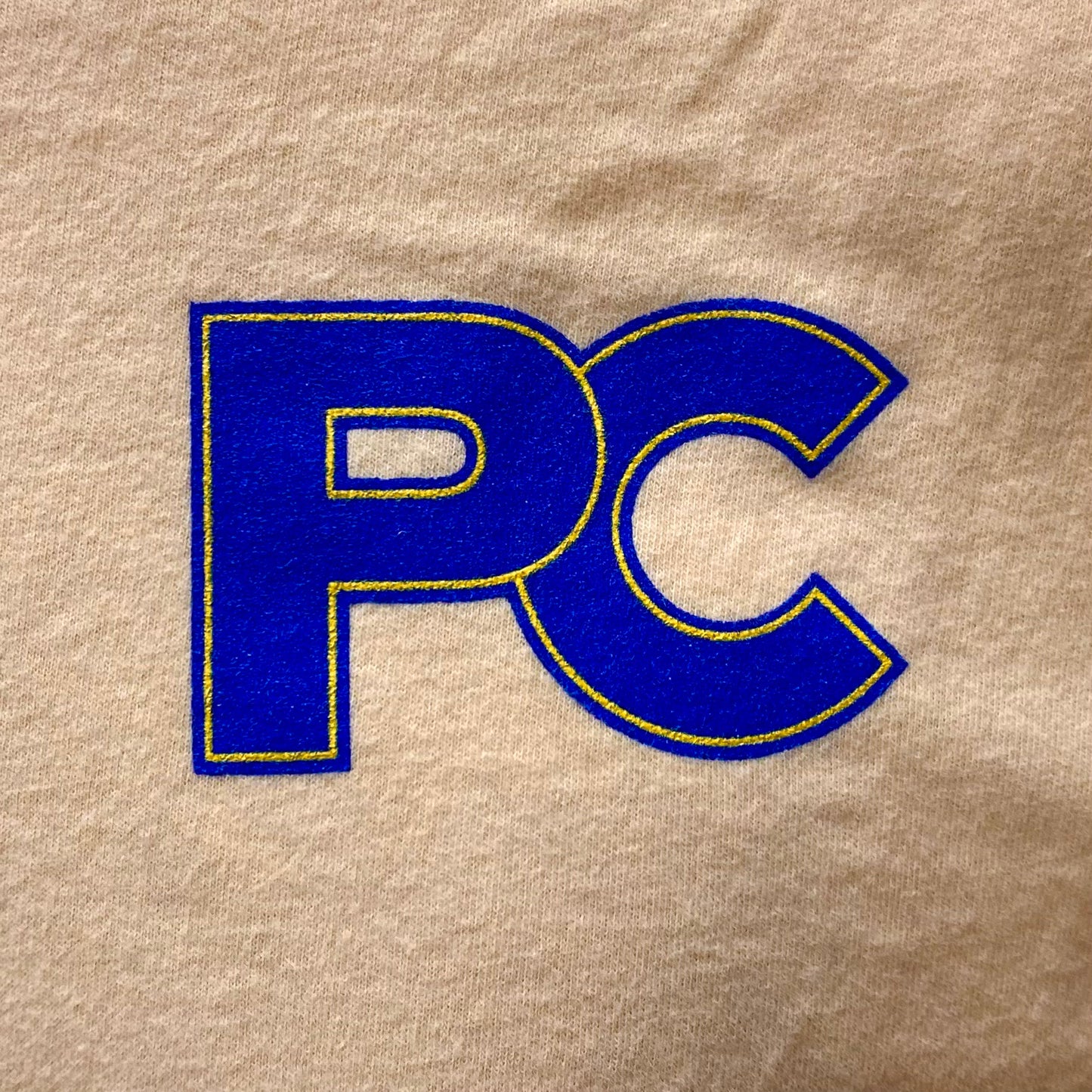 Big Cotton Soft Tee T-Shirt