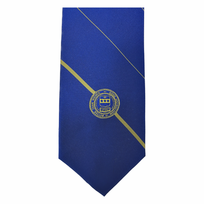 Tie 1689 School Seal Men's