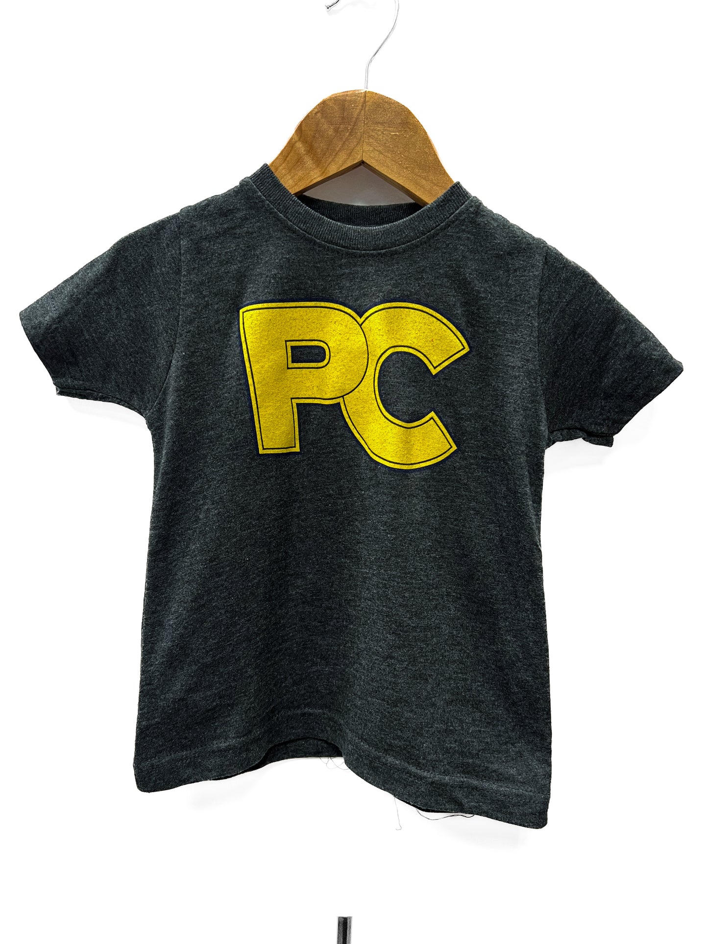 ES Sports Toddler Short Sleeve T-Shirt