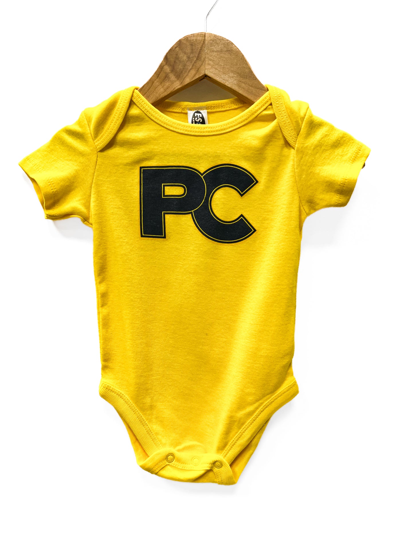 ES Sports Infant Short Sleeve Onesie