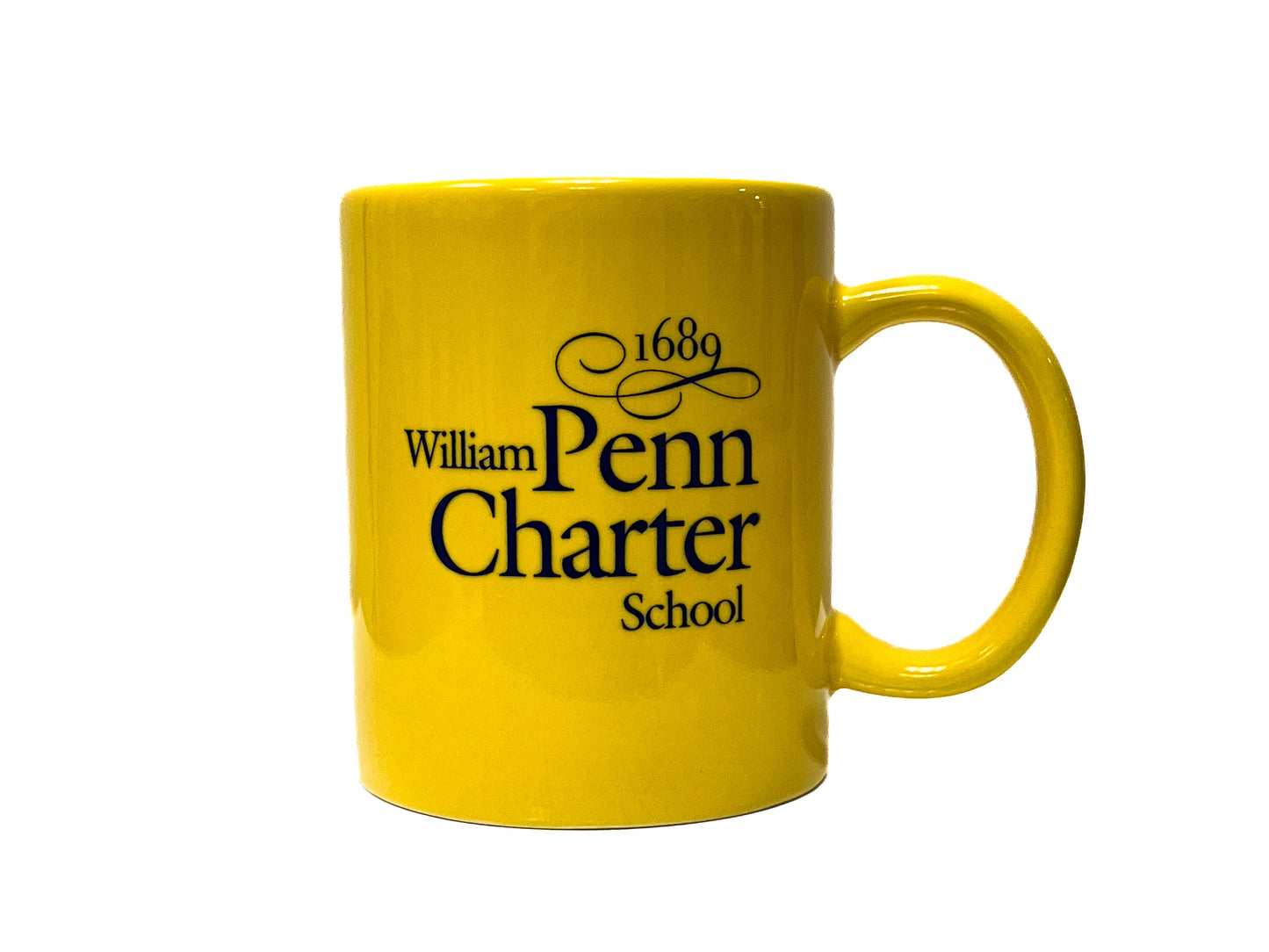 Mug with 1689 Logo