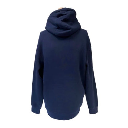 ES Sports Hooded Sweatshirt with Applique