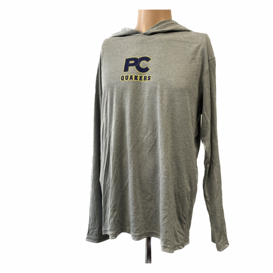 ES Sports Lightweight Performance Hooded Sweatshirt