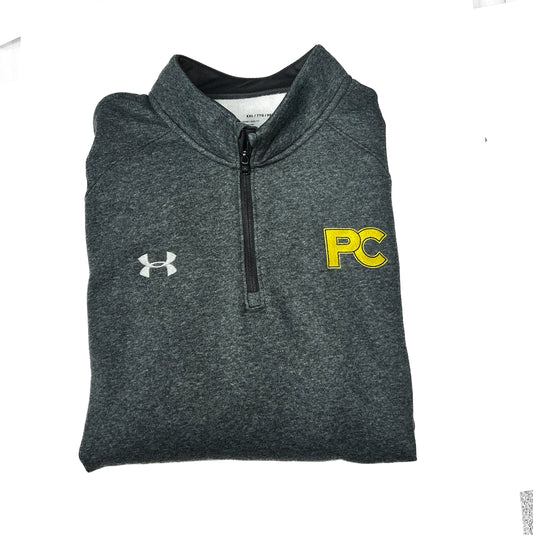 Under Armour 1/4 Zip Sweatshirt