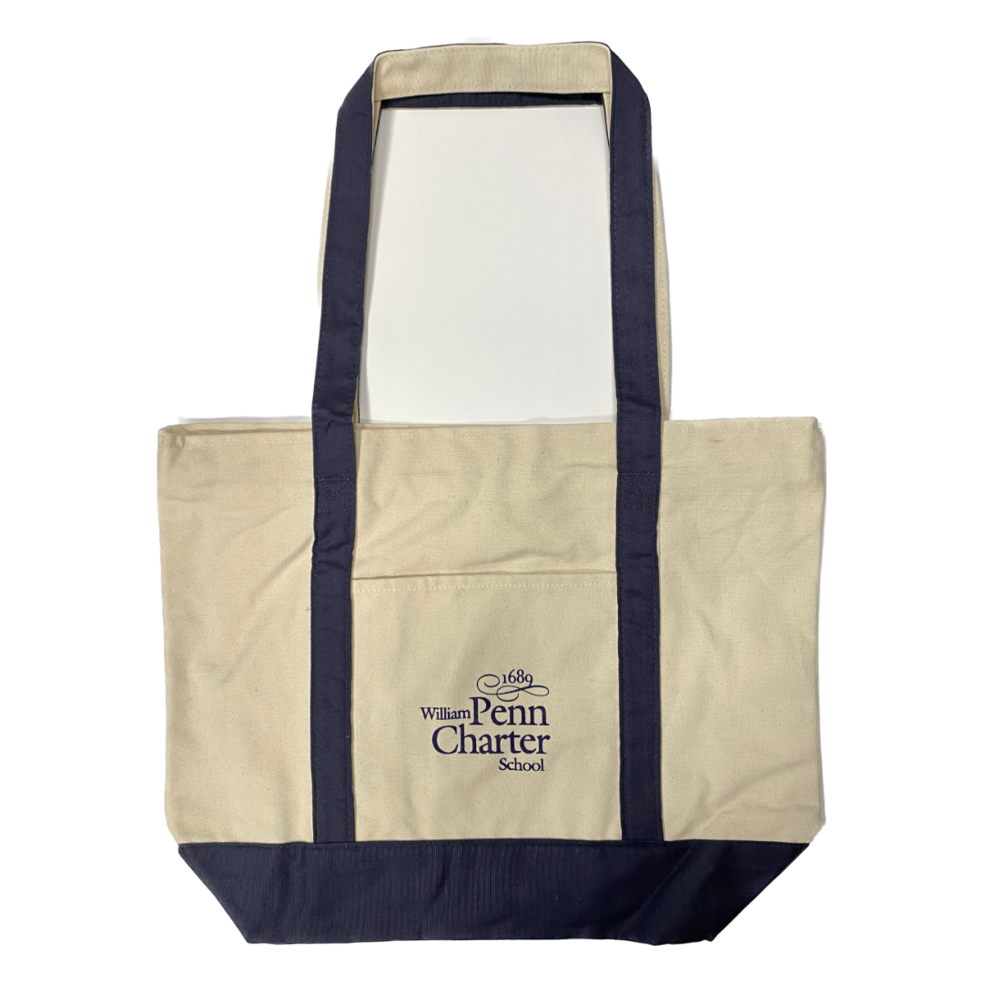 PC Tote Bag