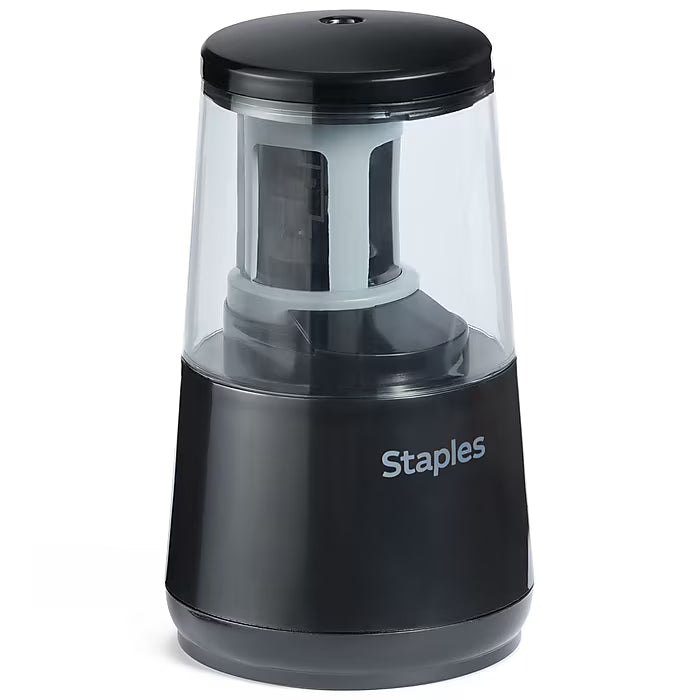 Everyday Electric Pencil Sharpener