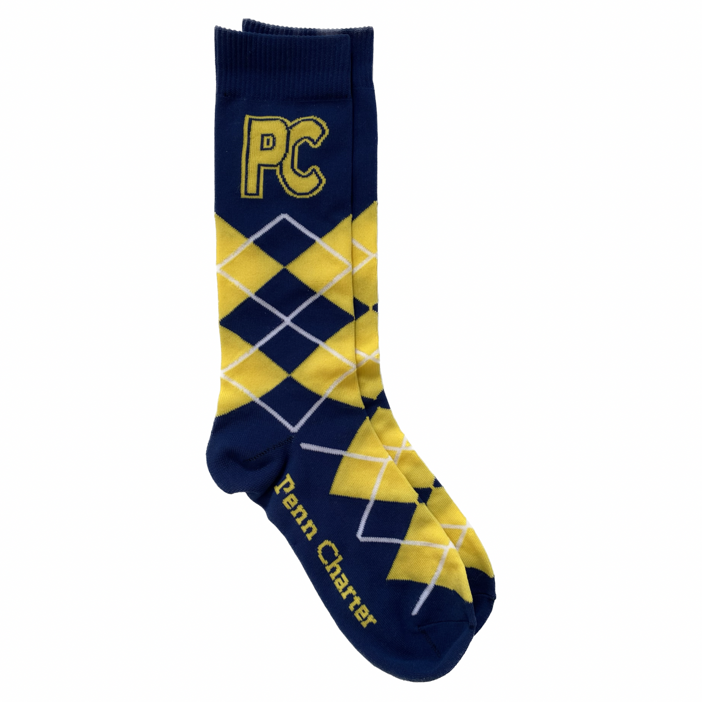 ES Sports Argyle Socks