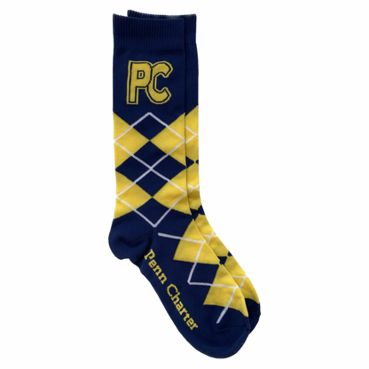 ES Sports Argyle Socks