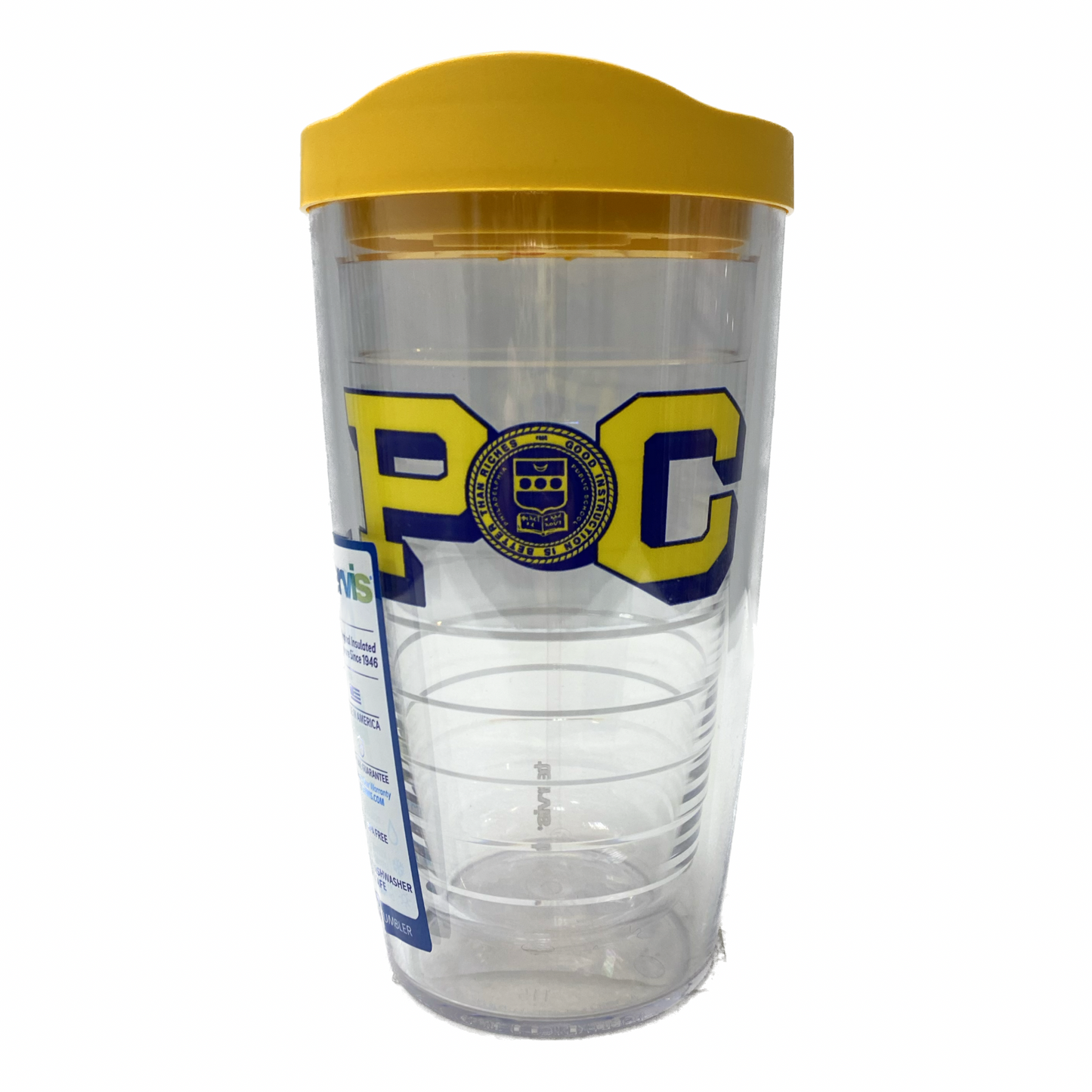 PC Tumbler