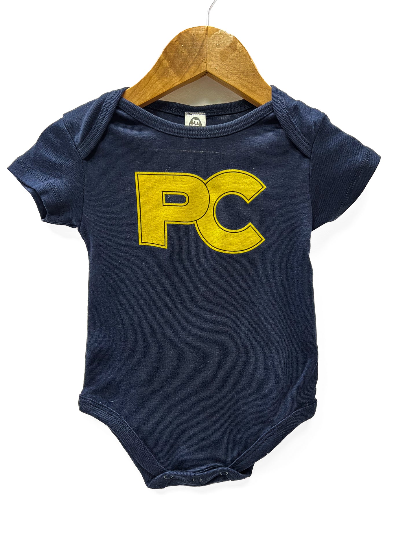 ES Sports Infant Short Sleeve Onesie