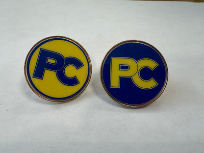 PC Pin
