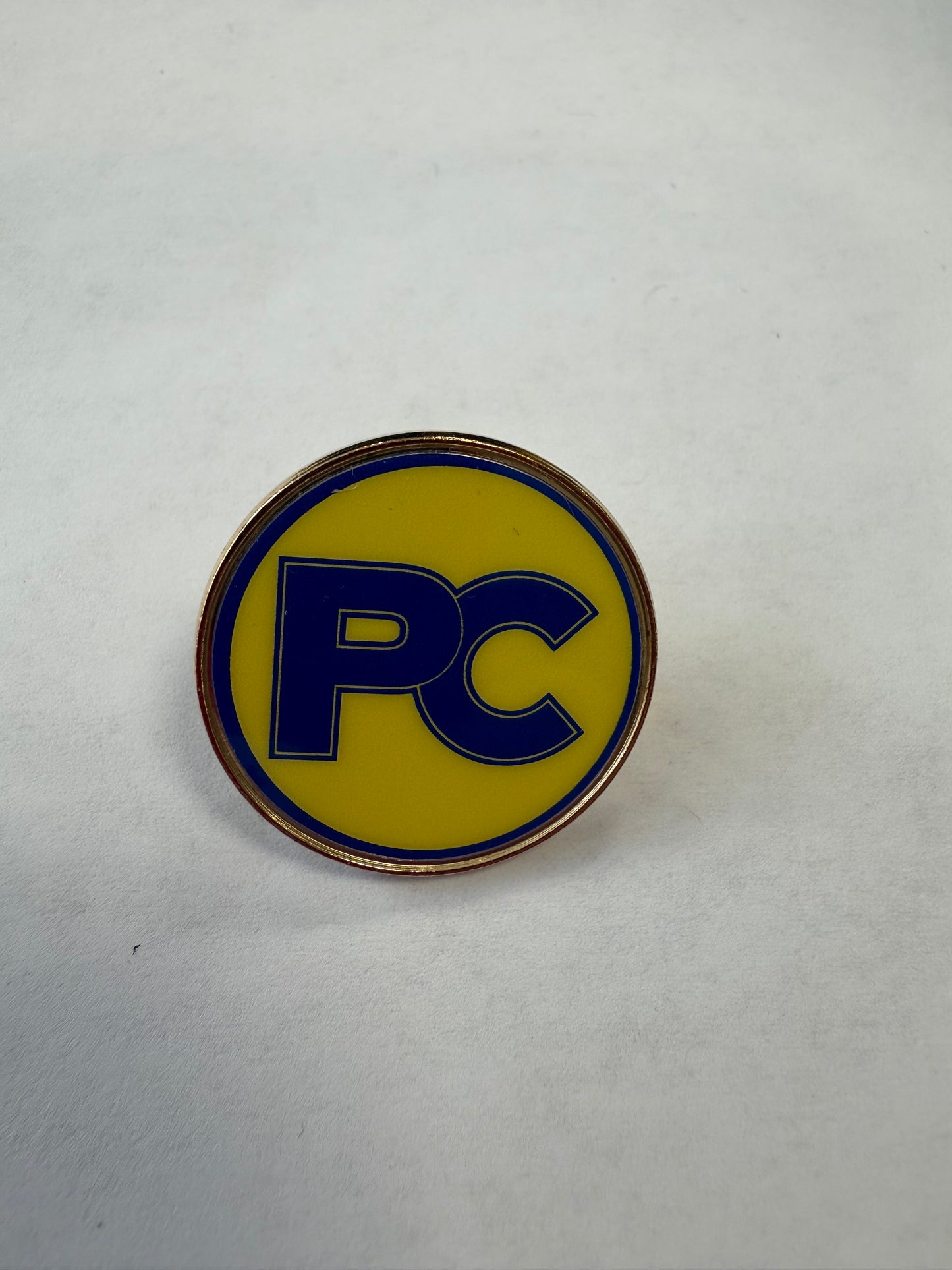 PC Pin