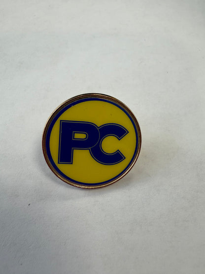 PC Pin