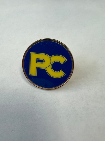 PC Pin