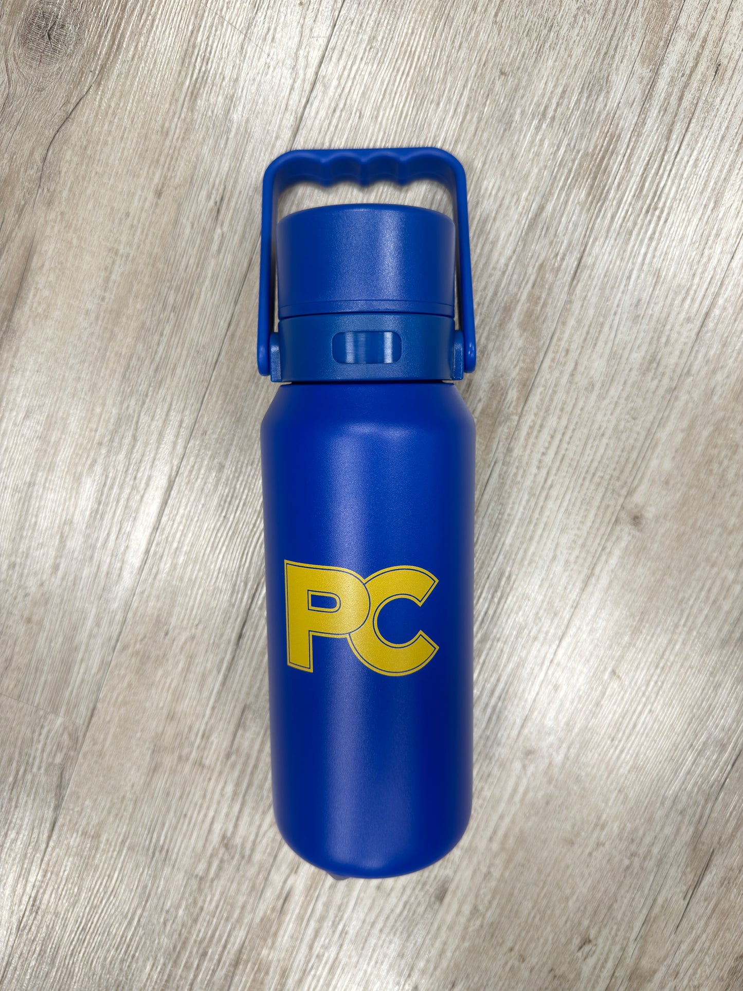 20 oz. Kinetic Series Steel Bottle