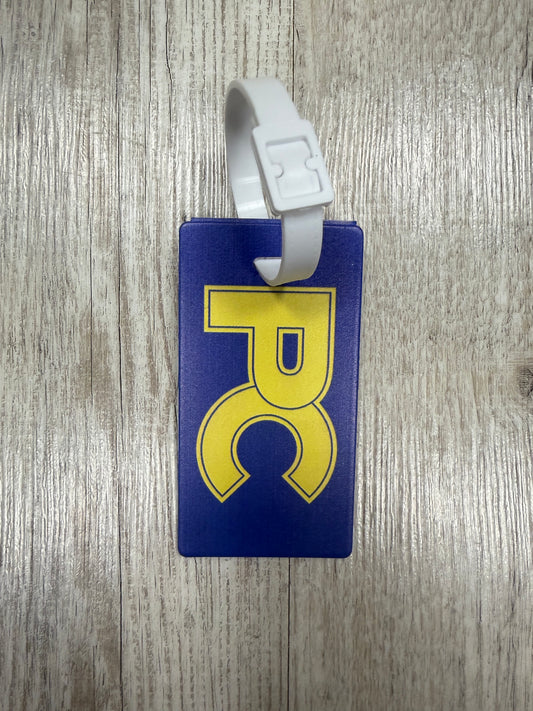PC Luggage Tags