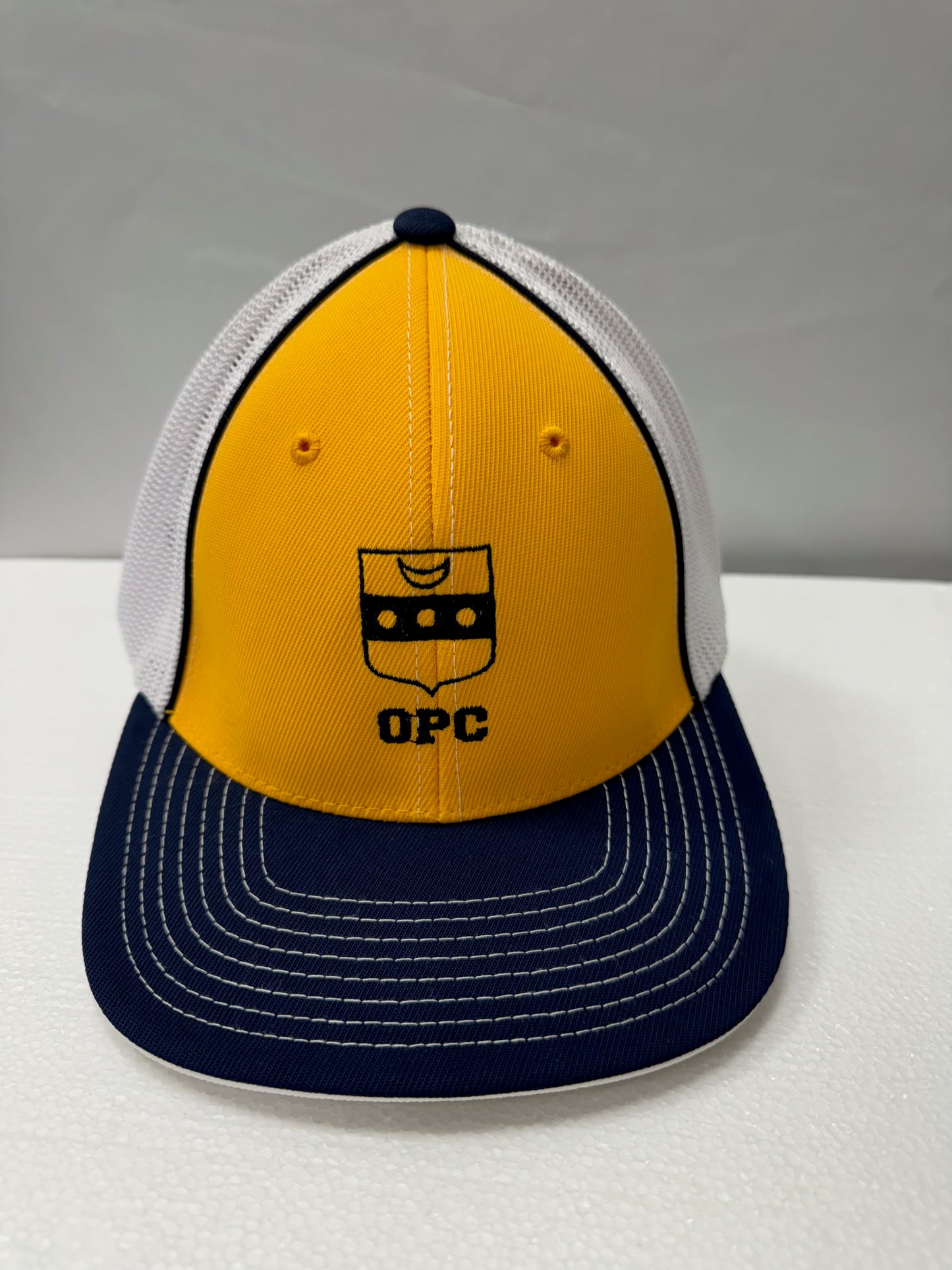 Pacific Headwear OPC Trucker Hat
