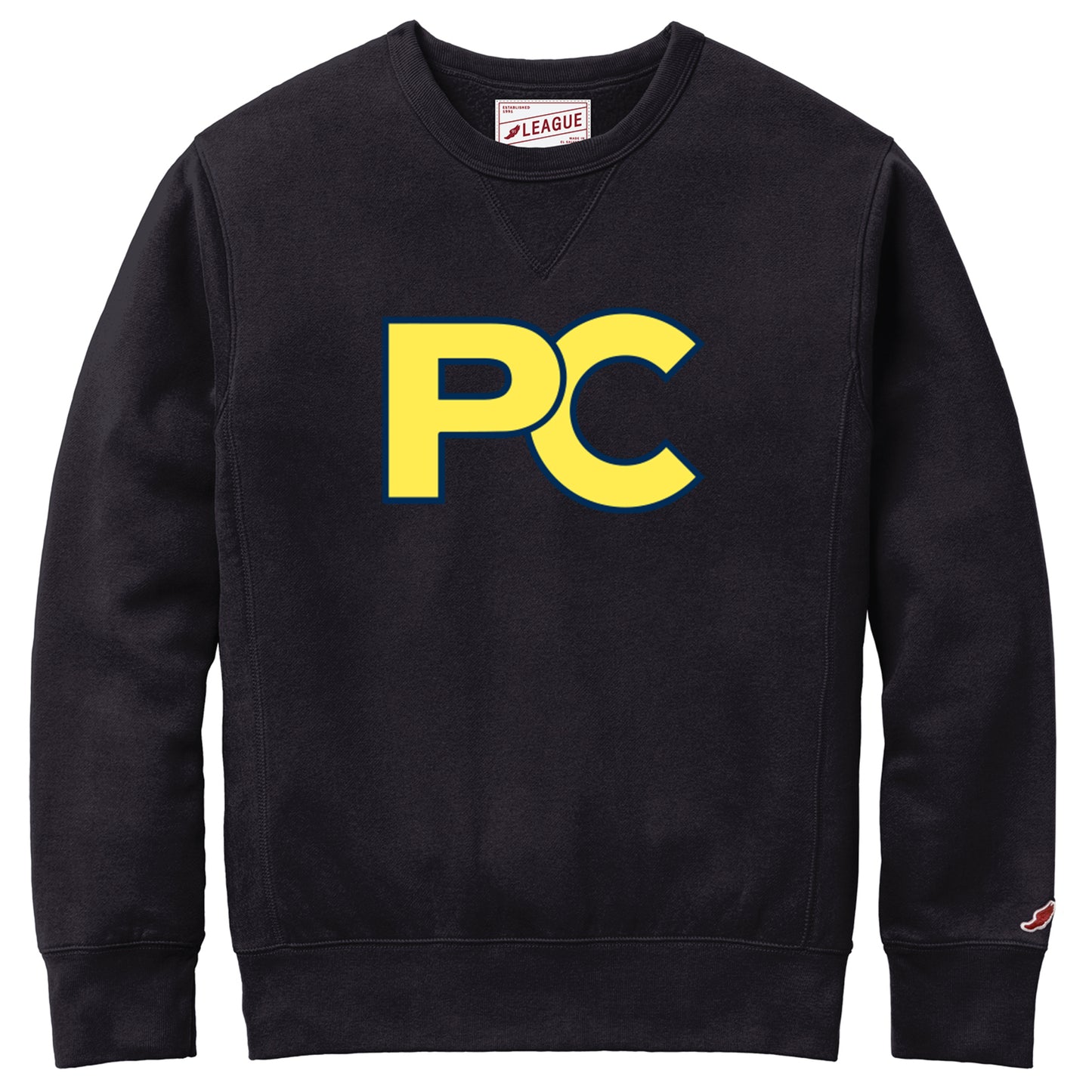 League Stadium Crewneck Sweatshirt