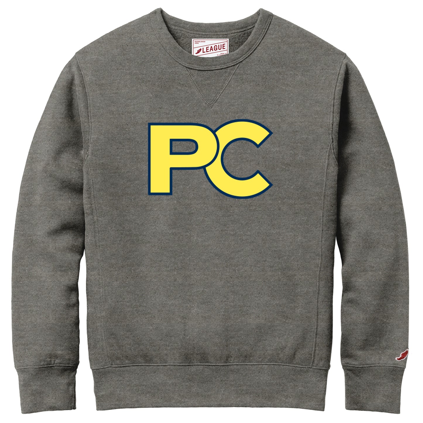 League Stadium Crewneck Sweatshirt