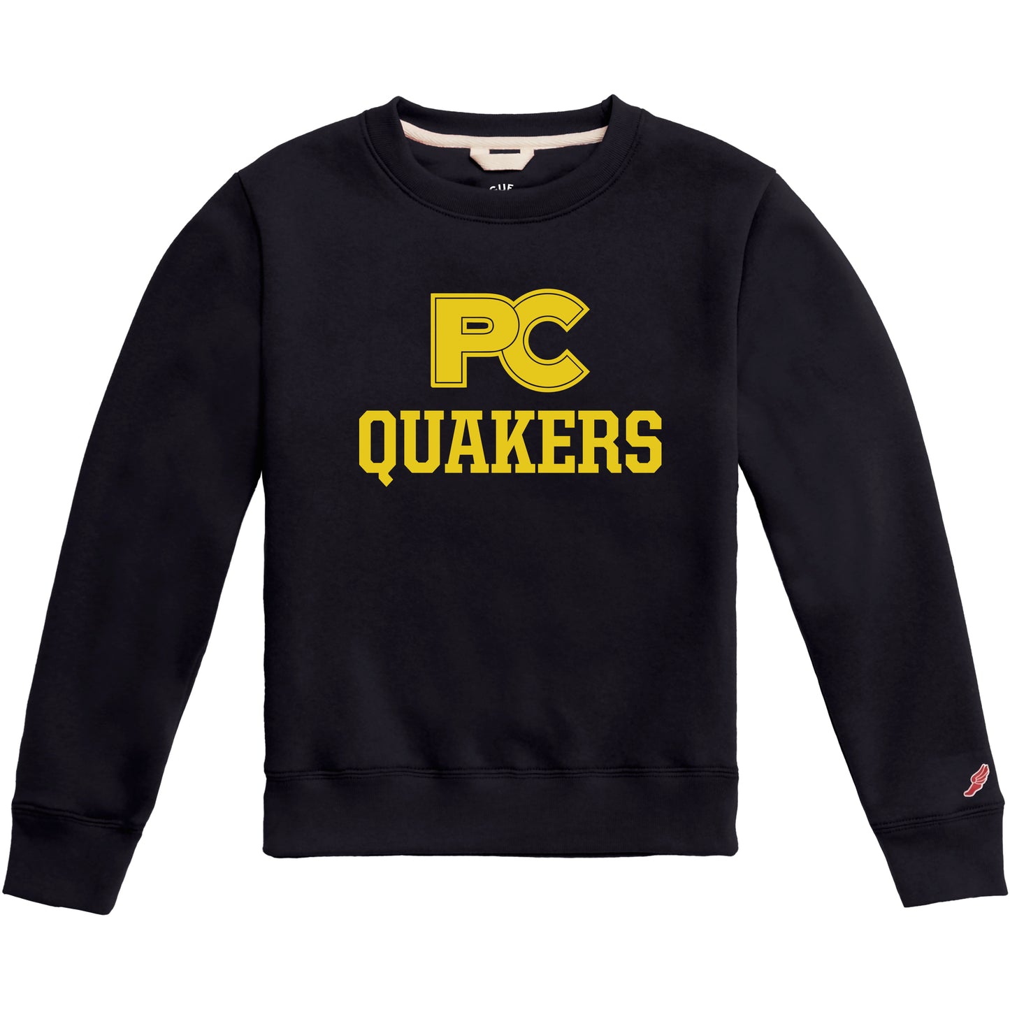 League Youth Essential Crewneck Sweatshirt