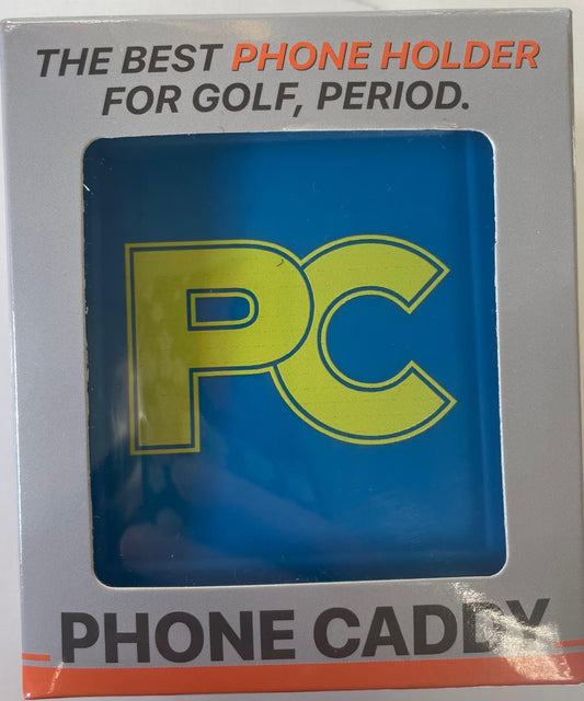 Phone Caddy