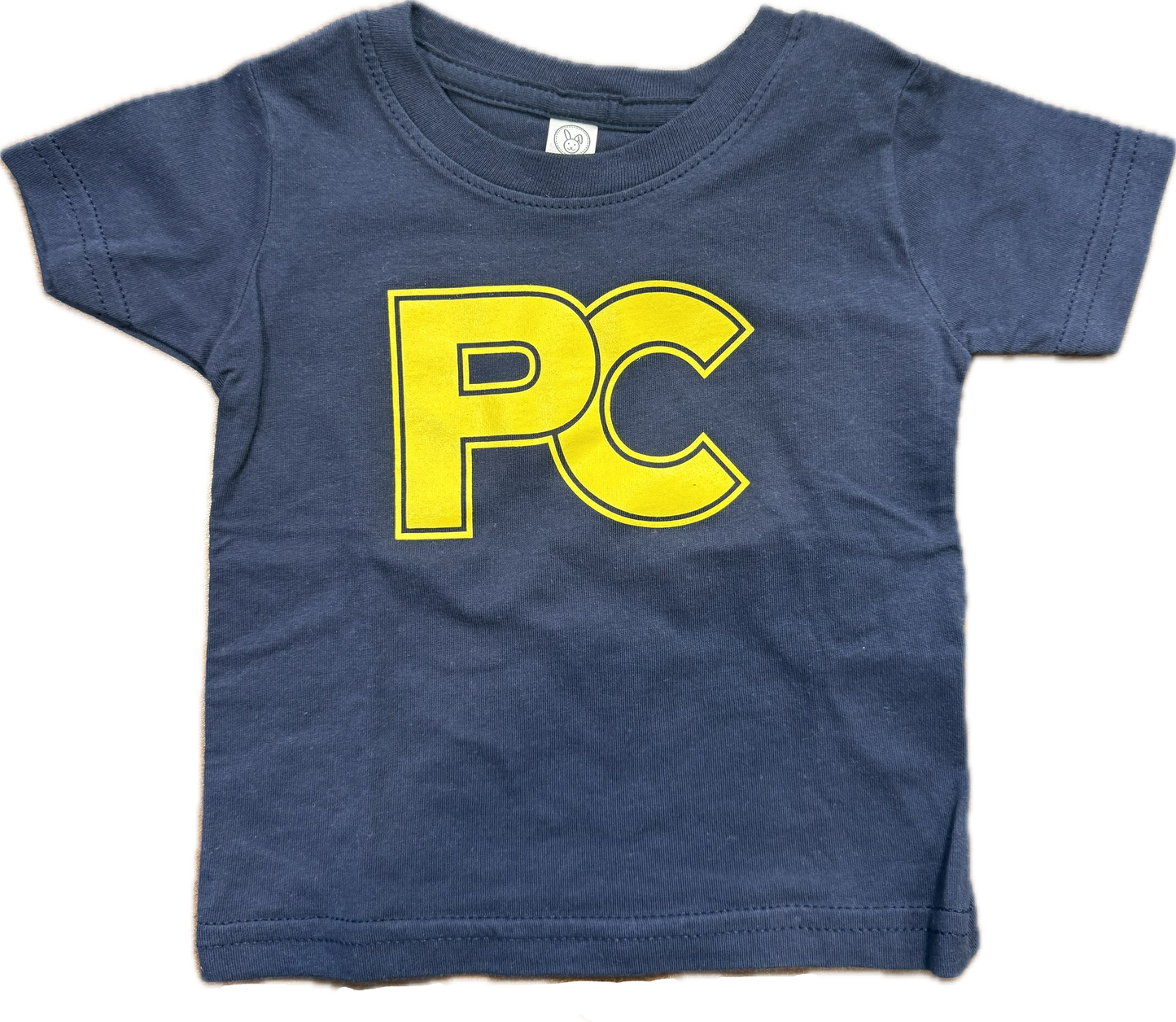 Rabbit Skins Infant T-Shirt