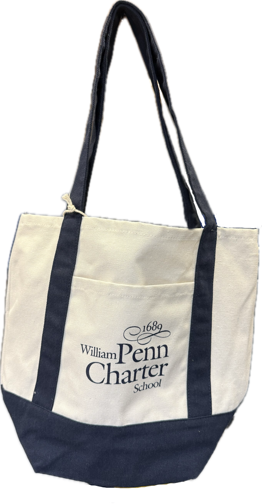 Trace & Carry Merchant Tote 10 oz
