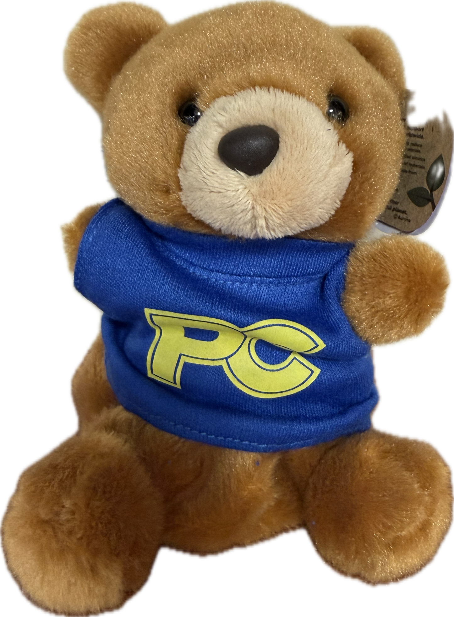 Palm Pals Bear