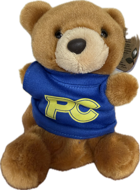 Palm Pals Bear