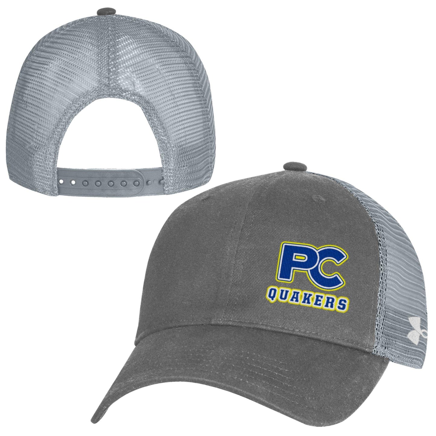 Under Armour Trucker Hat