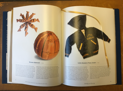 History Revealed: Treasures from the Archives of William Penn Charter School