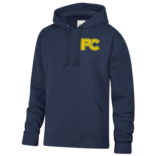 Gear Tumbled Hooded Sweatshirt