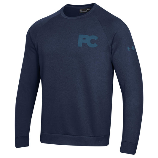 Under Armour All Day Crewneck Sweatshirt