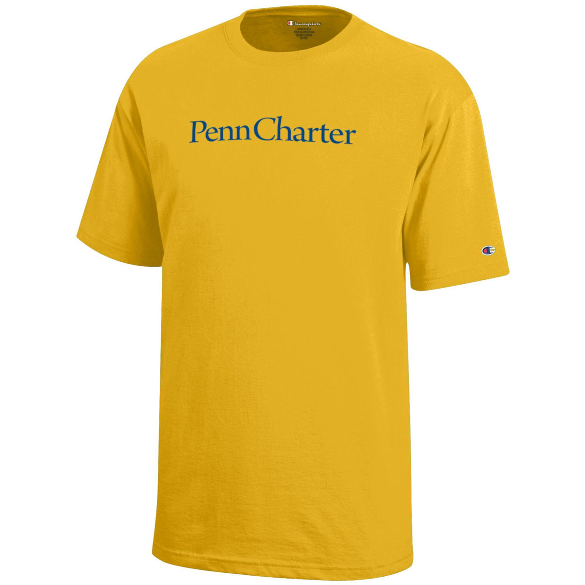 Champion Youth Short Sleeve Jersey T-Shirt