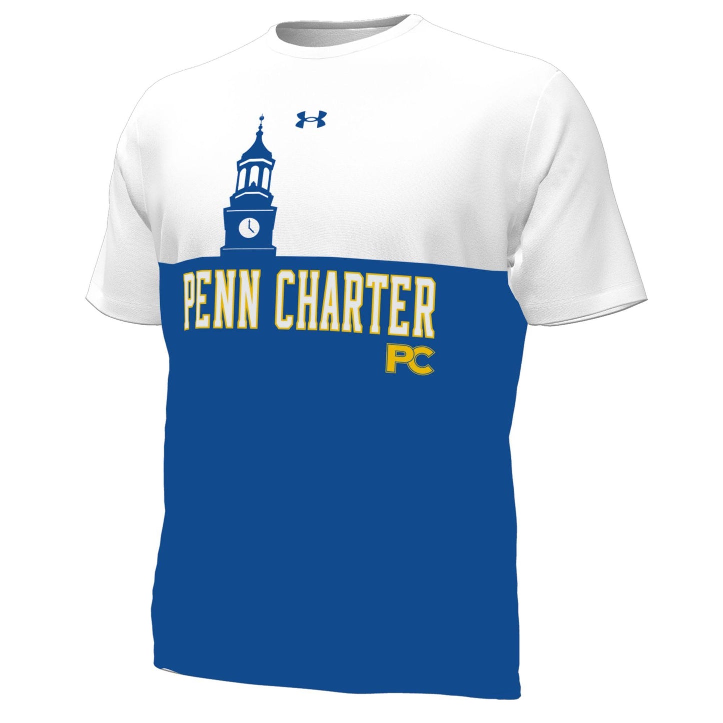 Under Armour Gameday Tech Armourfuse T-Shirt