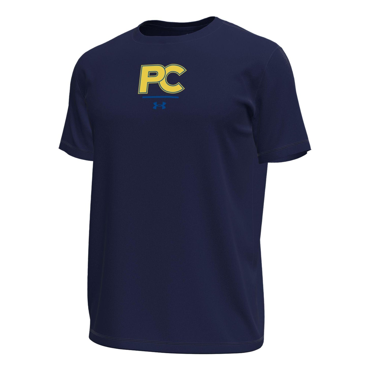 Tech Stretch Short Sleeve Tee Midnight Navy