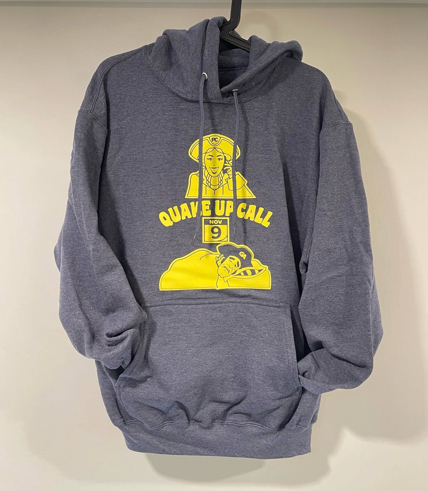 PCGA Sweatshirt
