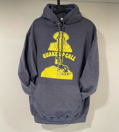 PCGA Sweatshirt