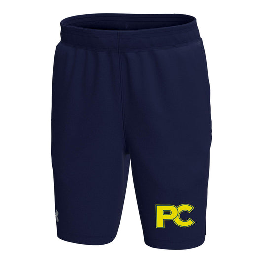 Youth Vent Tech Shorts