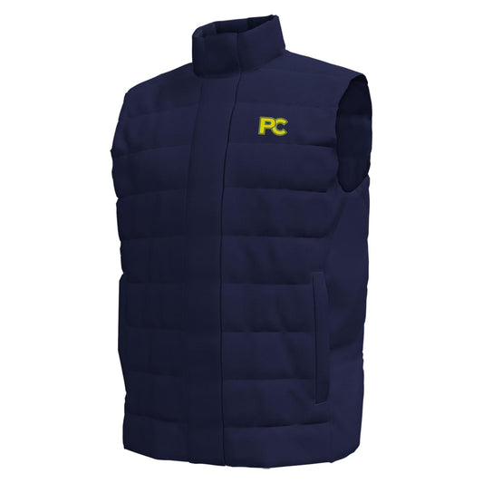 Under Armour Gameday Expanse Puffer Vest
